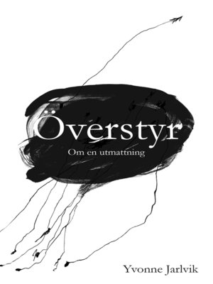 cover image of Överstyr